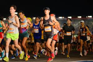 BIB: 
                            <button type="button" onclick="openModal(23301170)" class="btn btn-primary btn-sm float-right btn-popup" data-toggle="modal" data-target=".modal-high-quality">
                        <i class="fas fa-shopping-cart"></i> Add to Cart
                    </button>
                                            <button type="button" onclick="isThisMe(23301170, true)" class="btn btn-success btn-sm float-right btn-popup btn-isme hidden" data-toggle="tooltip" data-placement="bottom" title="นี่คือรูปของคุณใช่ไหม คลิกที่นี่เพื่อเอาเข้าอัลบั้ม">
                        <i class="fas fa-plus"></i> Add to album
                    </button>
                    <button type="button" onclick="isThisMe(23301170, false)" class="btn btn-warning btn-sm float-right btn-popup btn-isnotme hidden">
                        <i class="fas fa-ban"></i> Remove from album
                    </button>